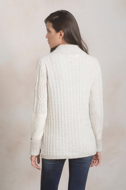 Pampa Cardigan