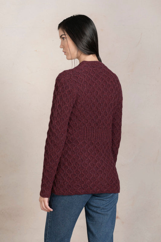 Prusia Cardigan