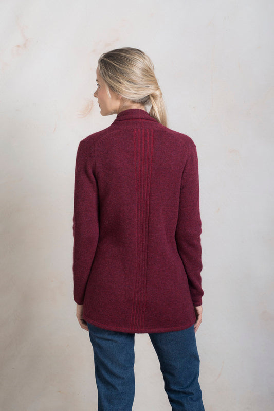 Roxane Cardigan