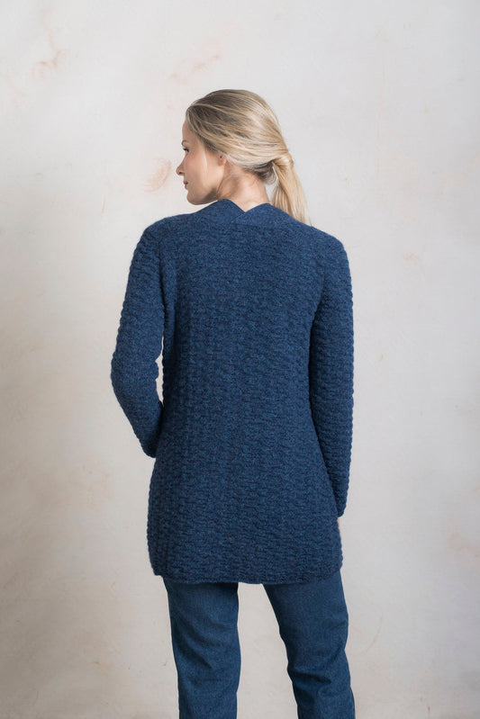 Rosemary Cardigan