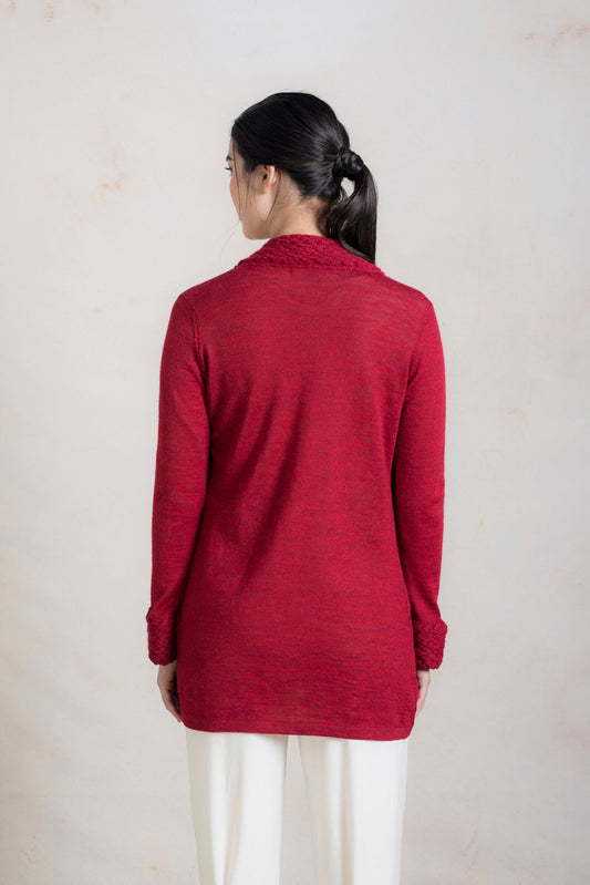 Ritmo Cardigan