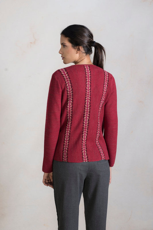 Refresh Cardigan