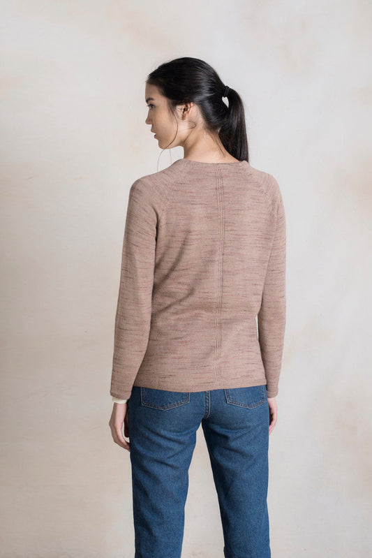 Rumba Cardigan