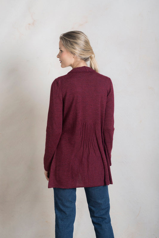 Rubi Cardigan