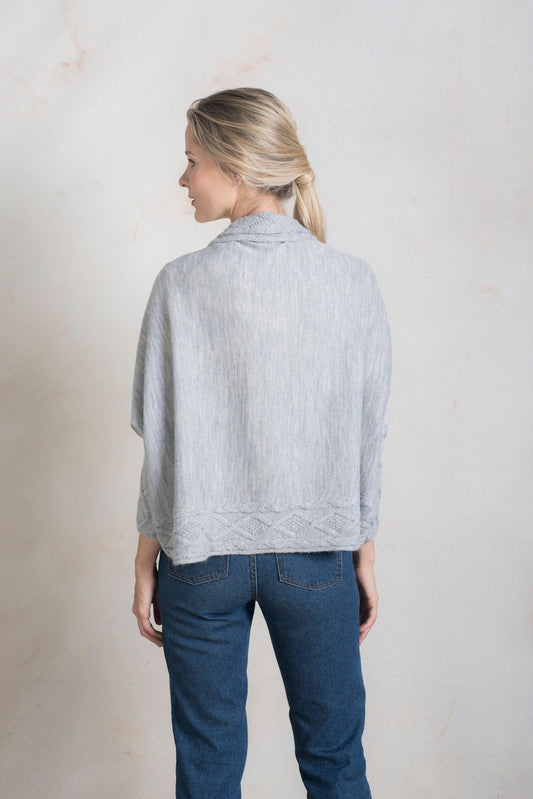 Romilda Cardigan