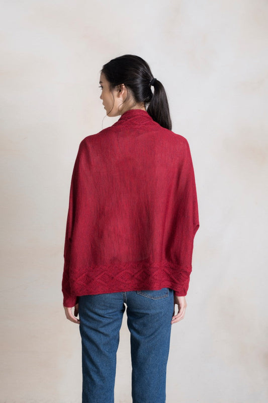 Romilda Cardigan