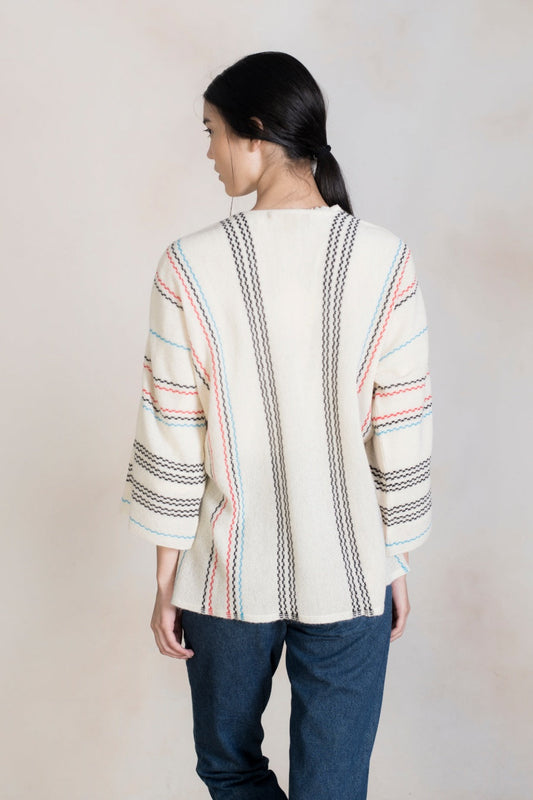 Rocco Cardigan