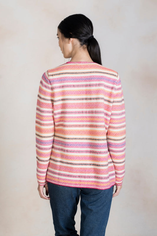 Rumania Cardigan