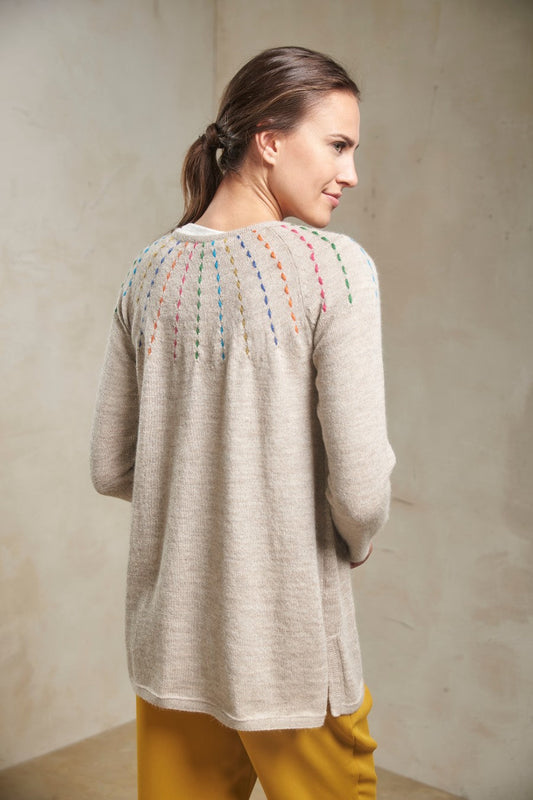 Sinchi Cardigan