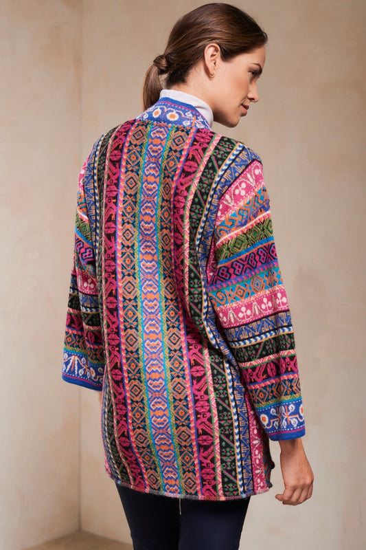 Sangalle Cardigan