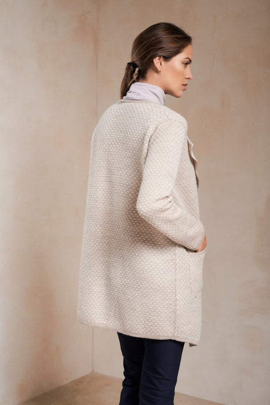 Sinai Cardigan