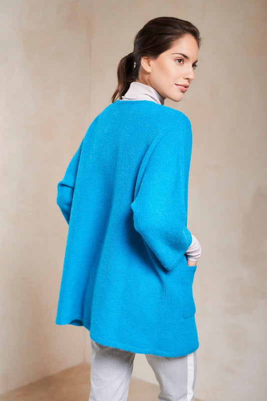 Silvana Cardigan