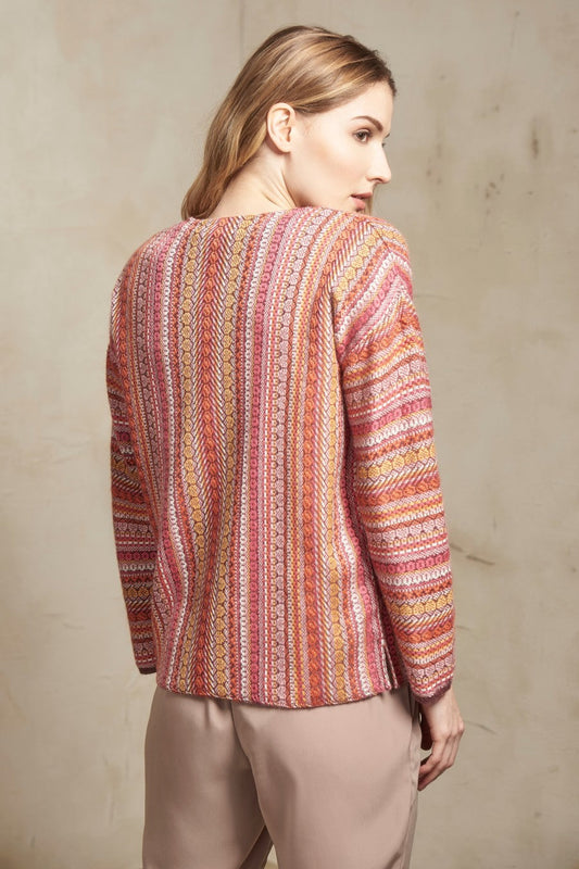 Sapote Cardigan