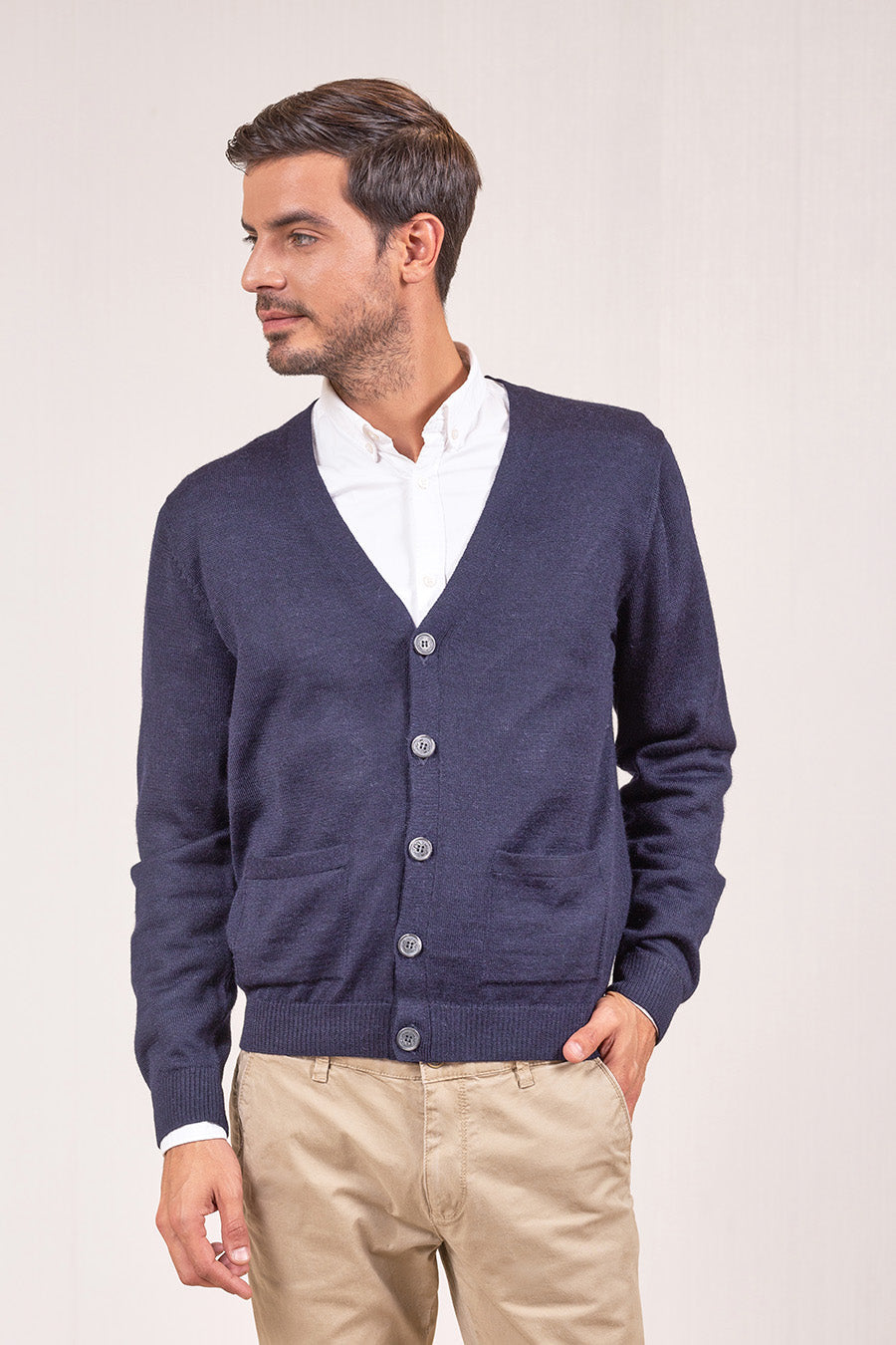 Antony Cardigan