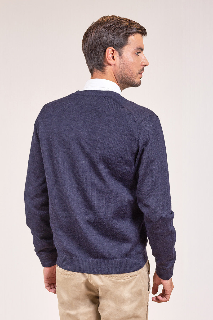 Antony Cardigan