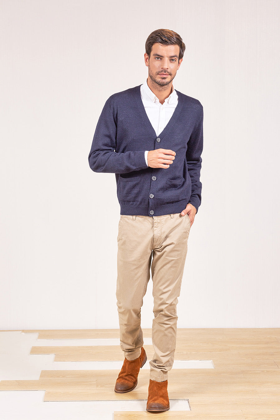 Antony Cardigan