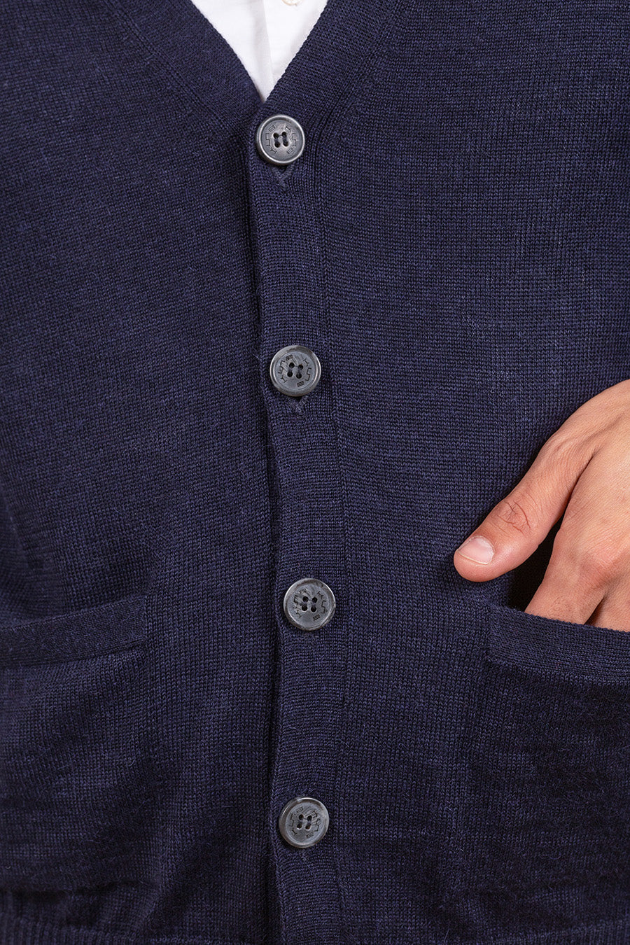 Antony Cardigan
