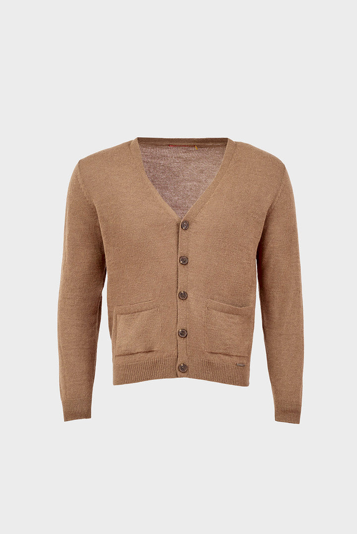 Antony Cardigan