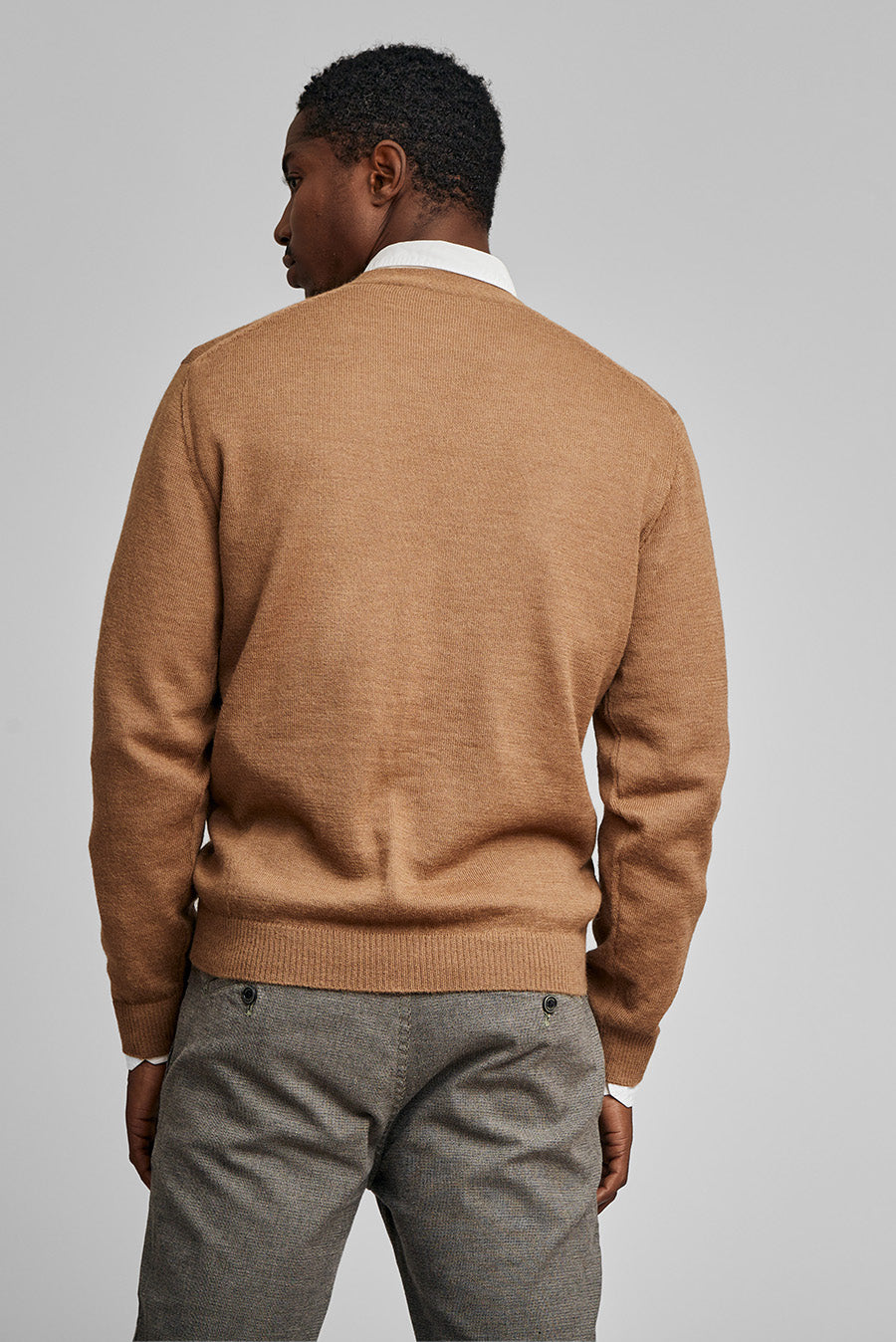 Antony Cardigan