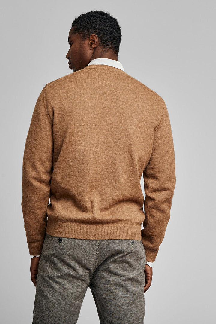Antony Cardigan