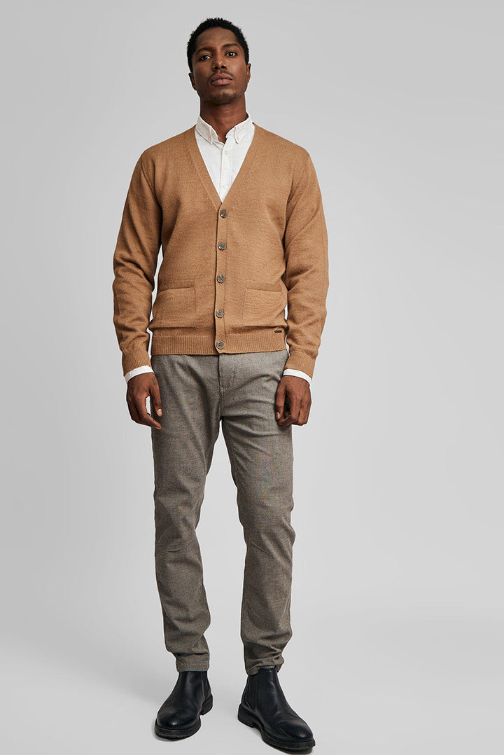 Antony Cardigan