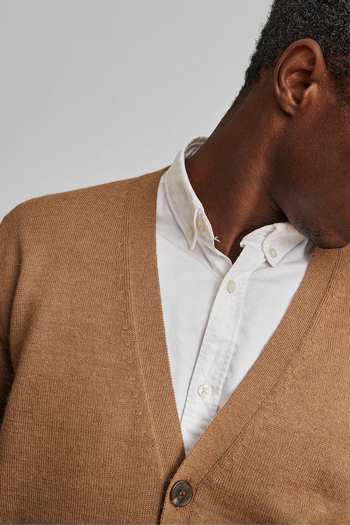 Antony Cardigan