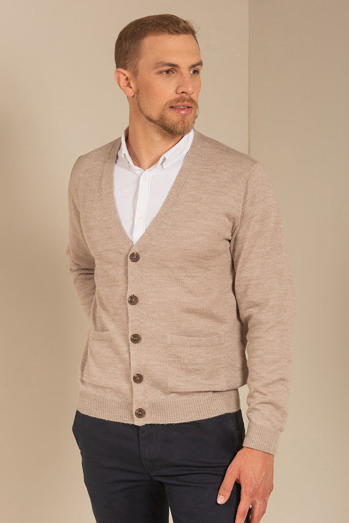 Antony Cardigan