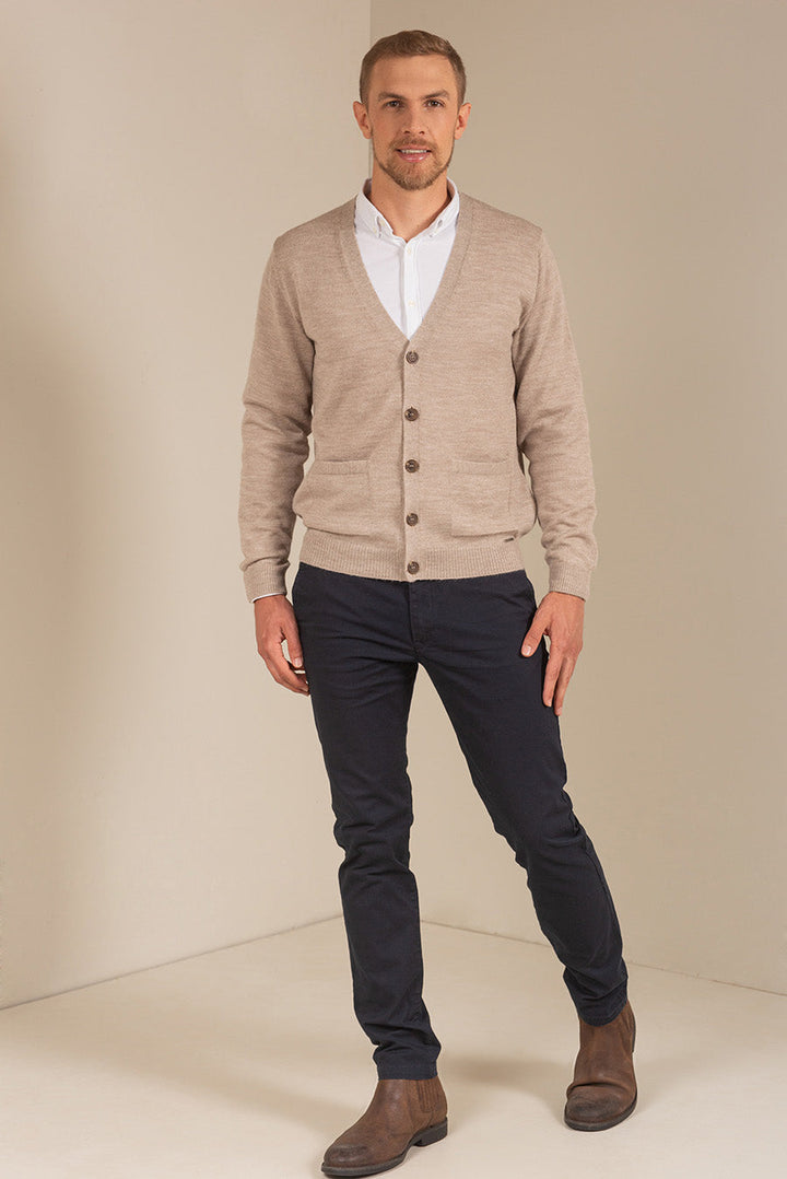 Antony Cardigan