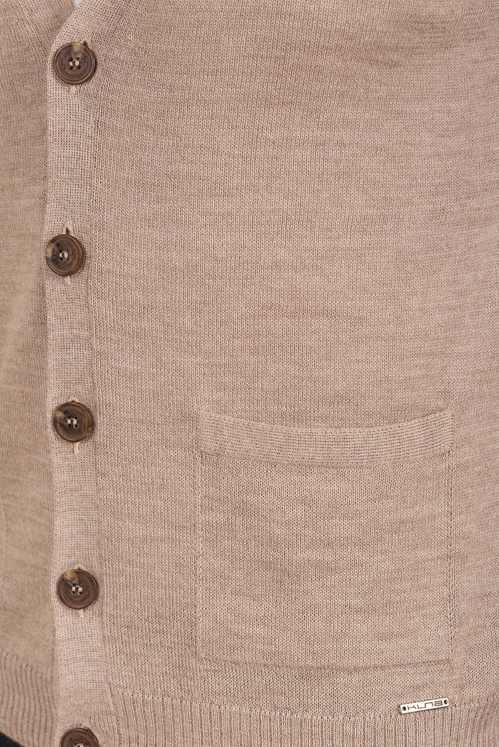 Antony Cardigan