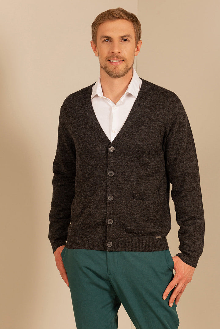 Antony Cardigan