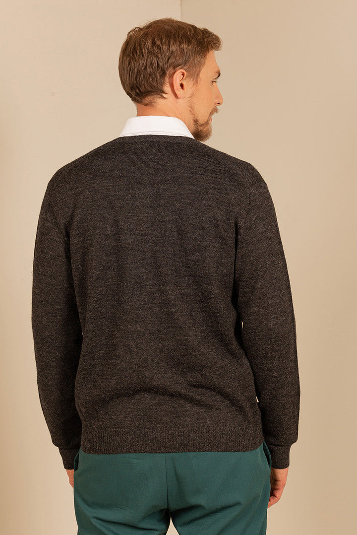 Antony Cardigan