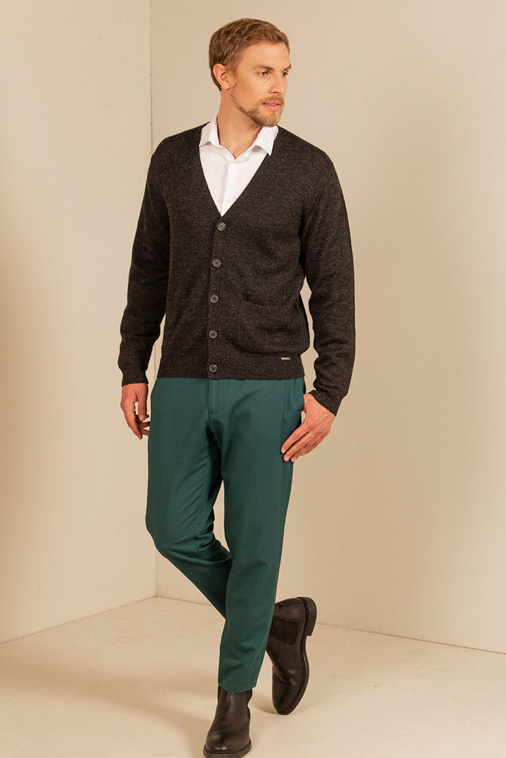 Antony Cardigan