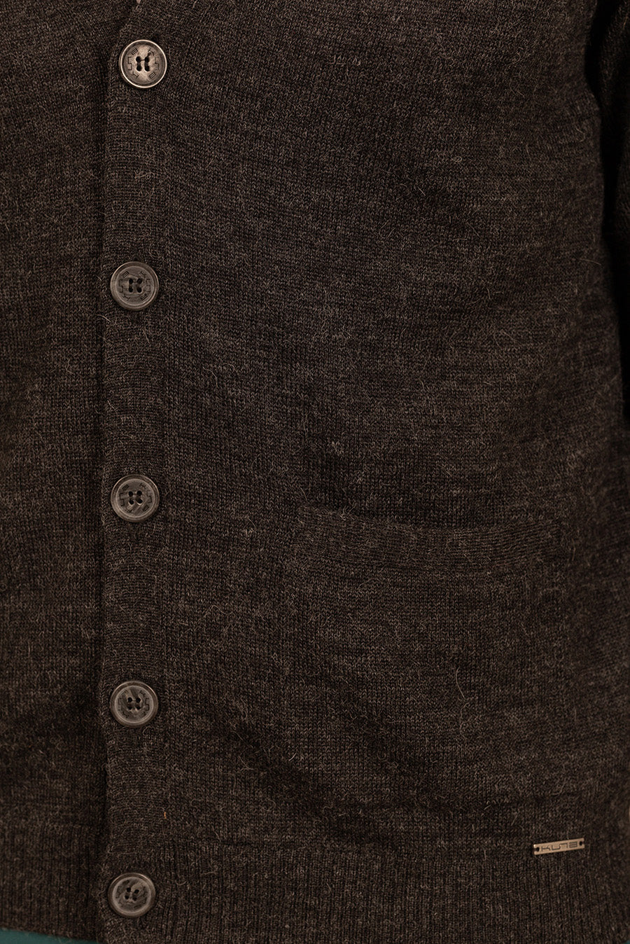 Antony Cardigan