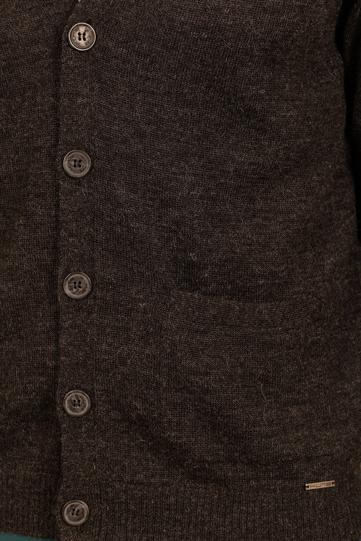 Antony Cardigan