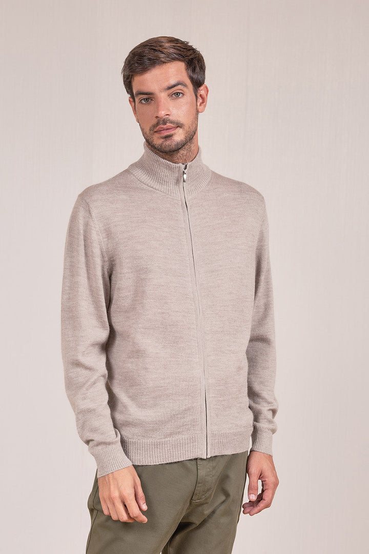 Andreas Cardigan