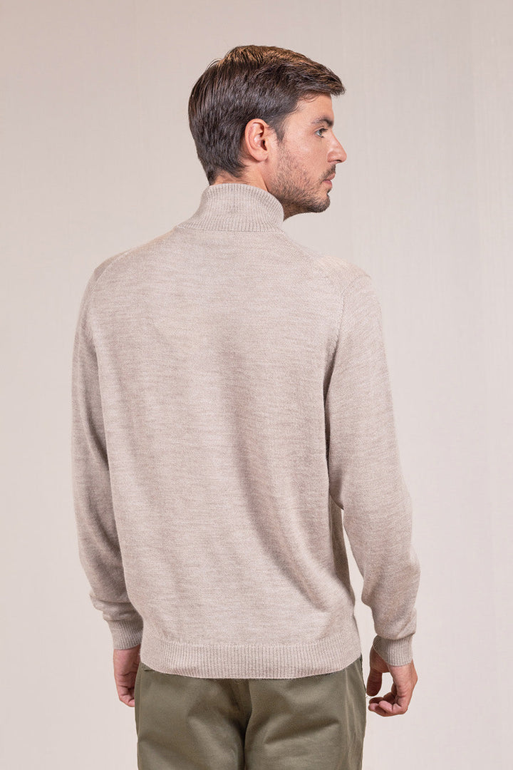 Andreas Cardigan