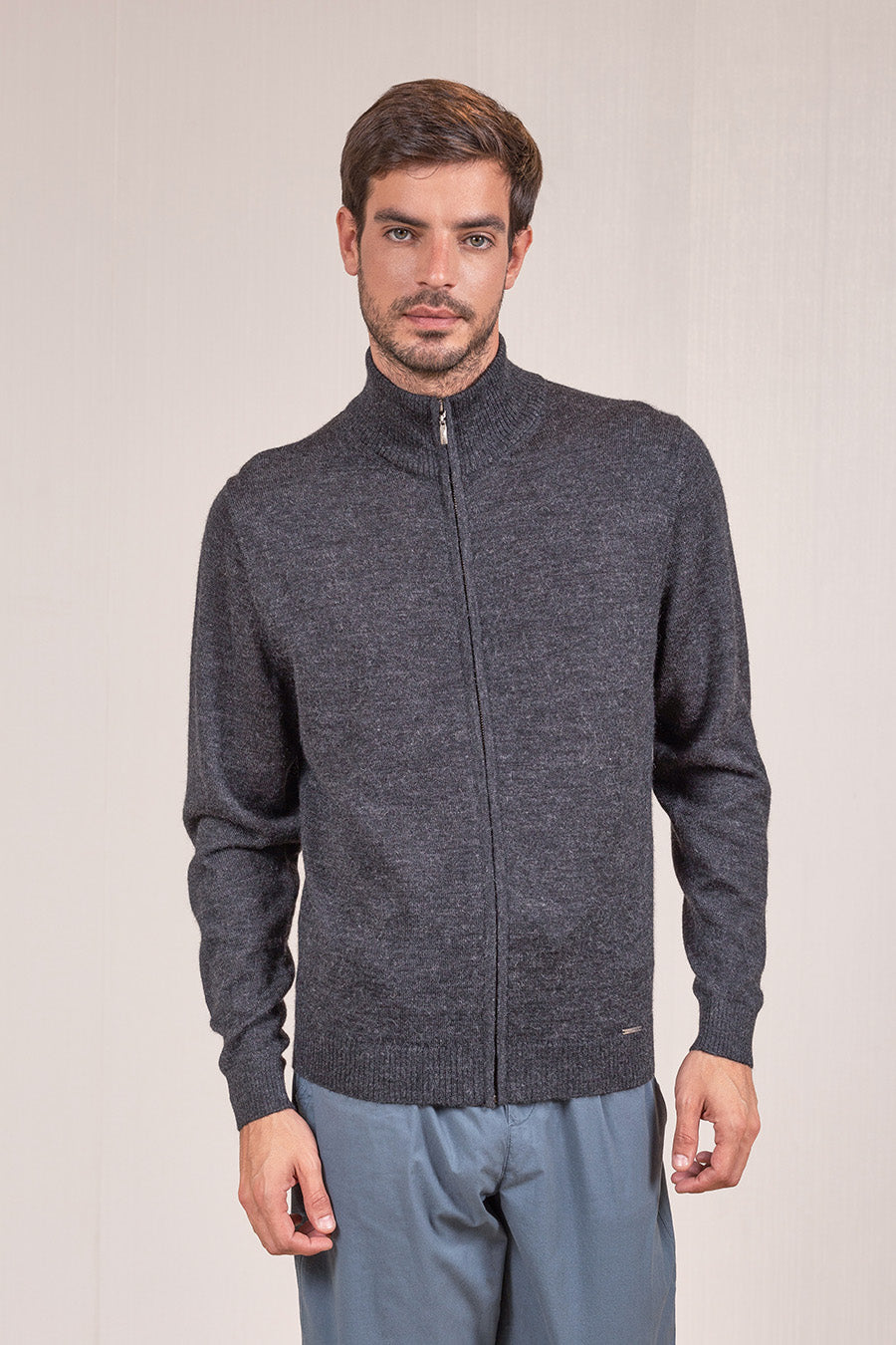 Andreas Cardigan