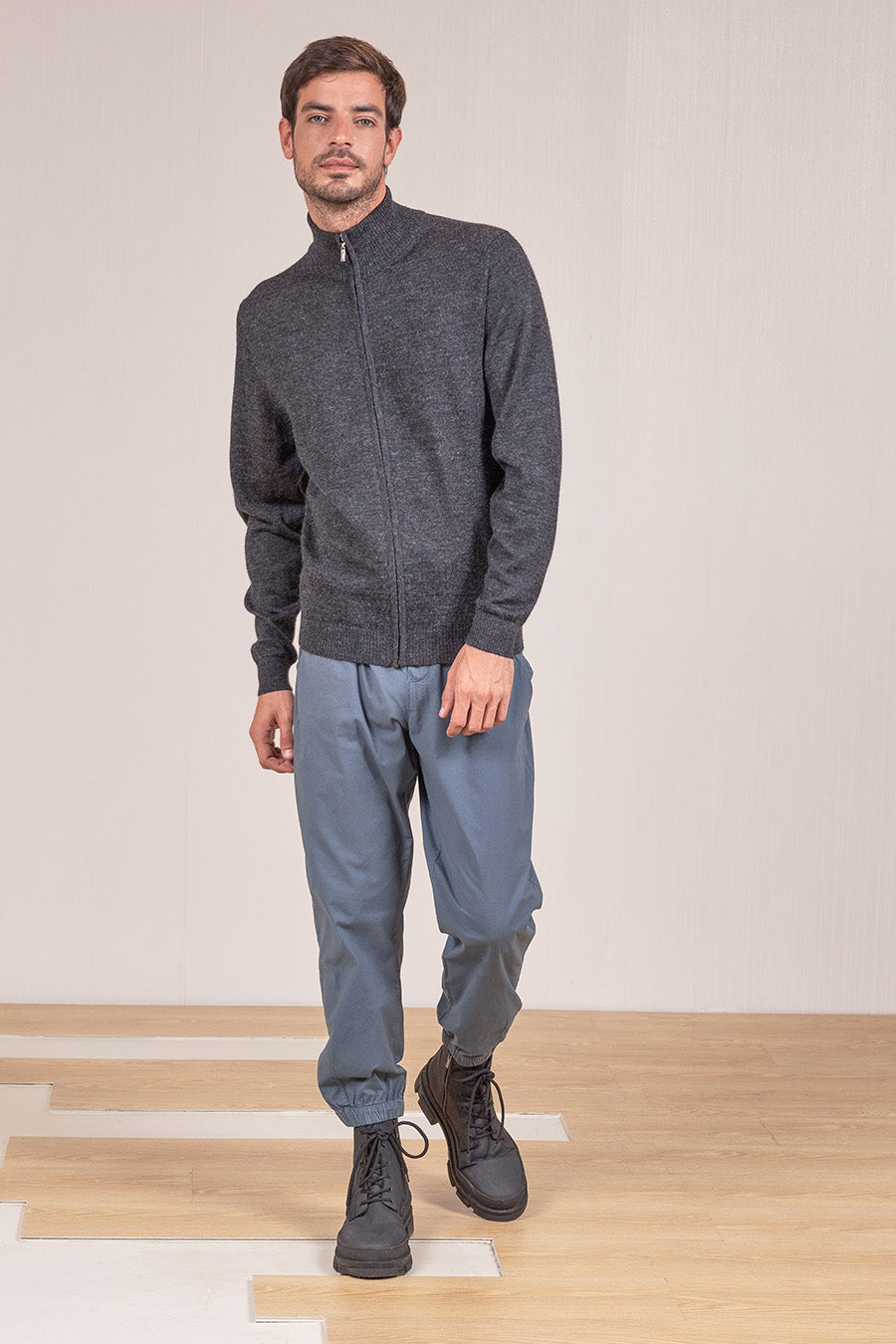 Andreas Cardigan