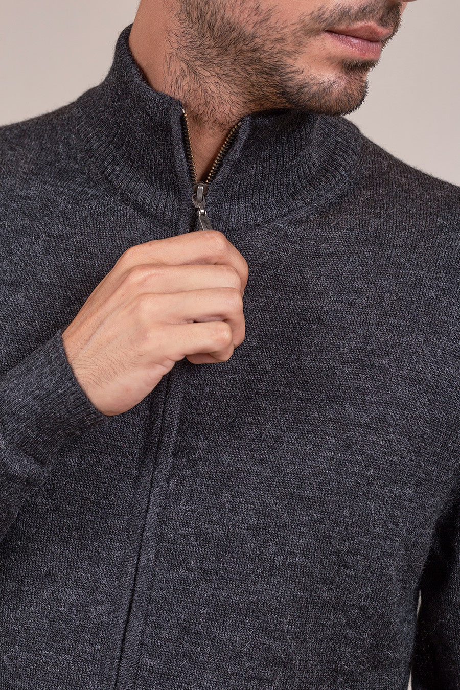 Andreas Cardigan