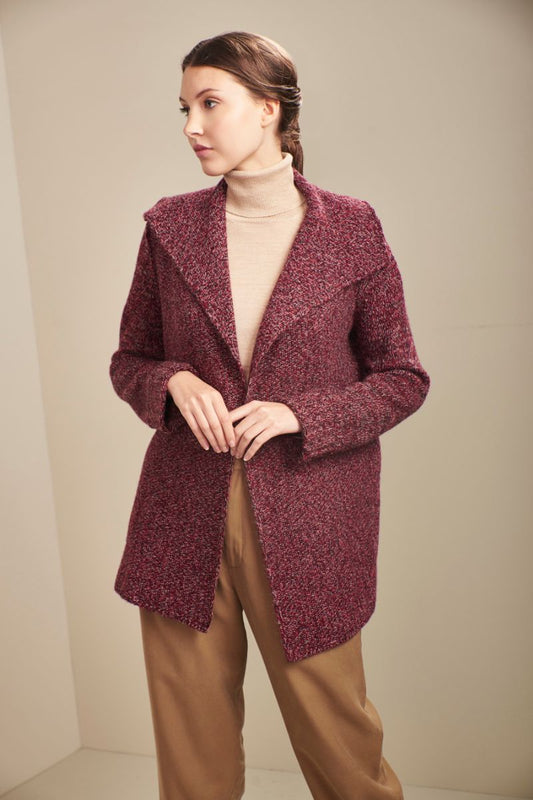 Unastoria Cardigan