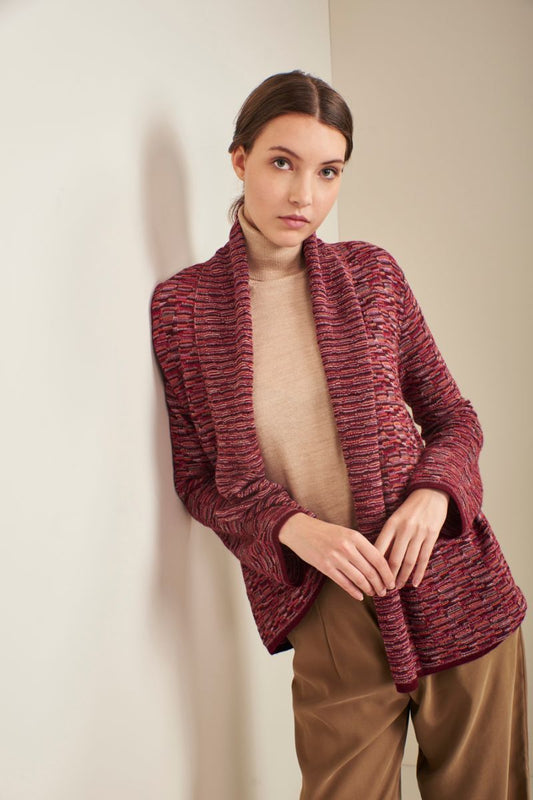 Ucrania Cardigan