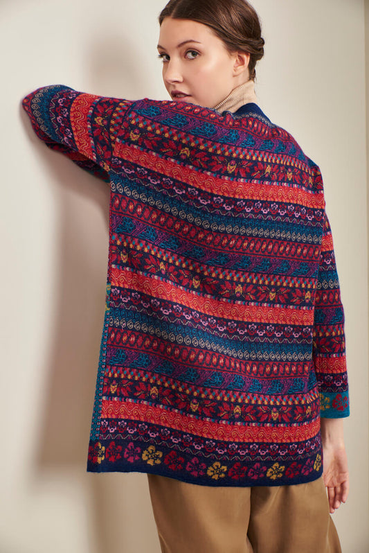 Unisson Cardigan