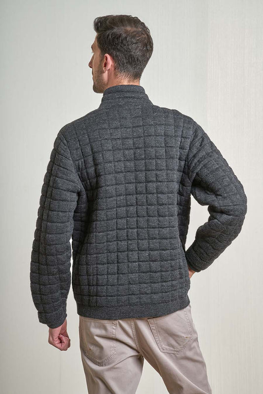 Usain Cardigan