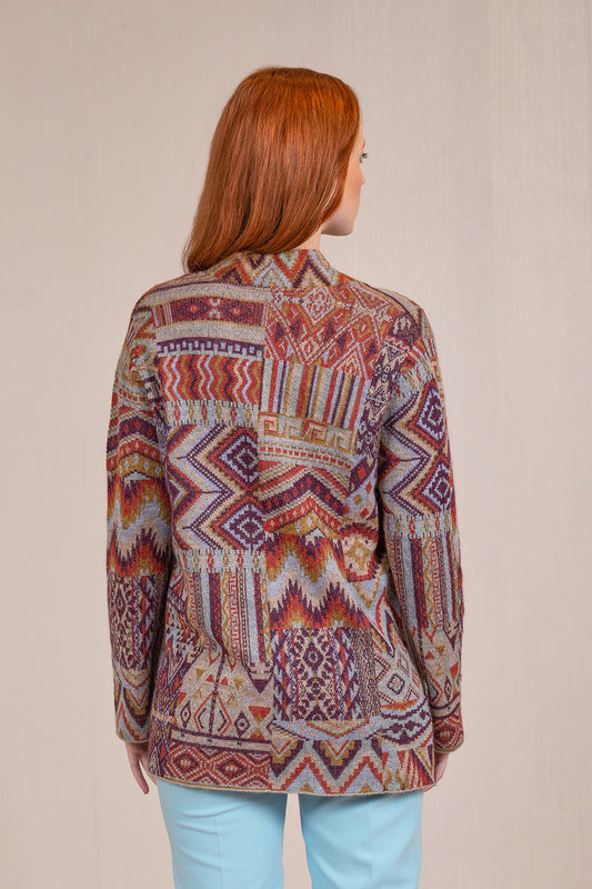 Varese Cardigan