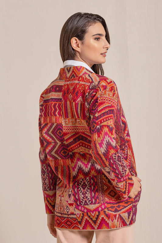 Varese Cardigan