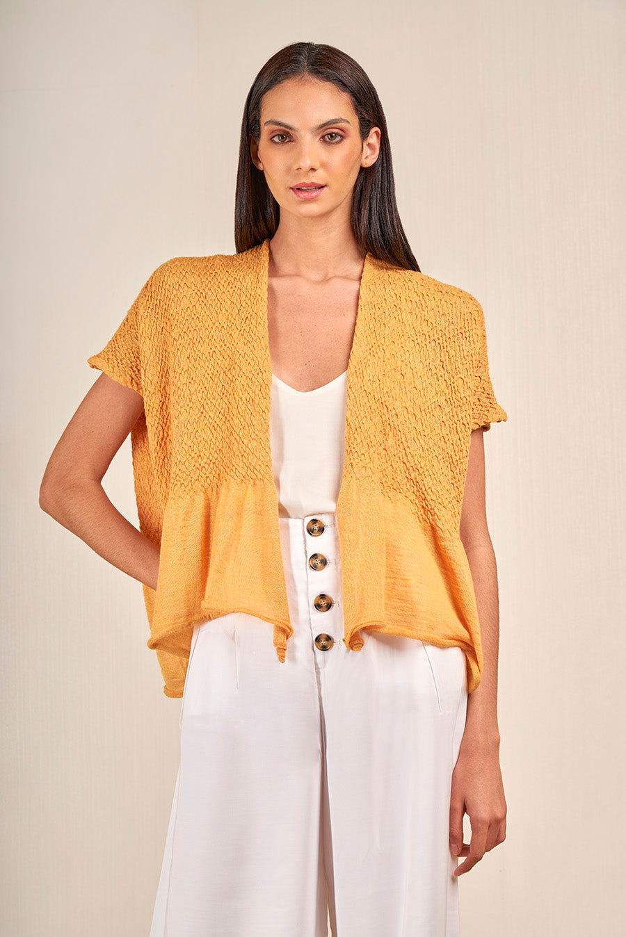 Vista Cardigan