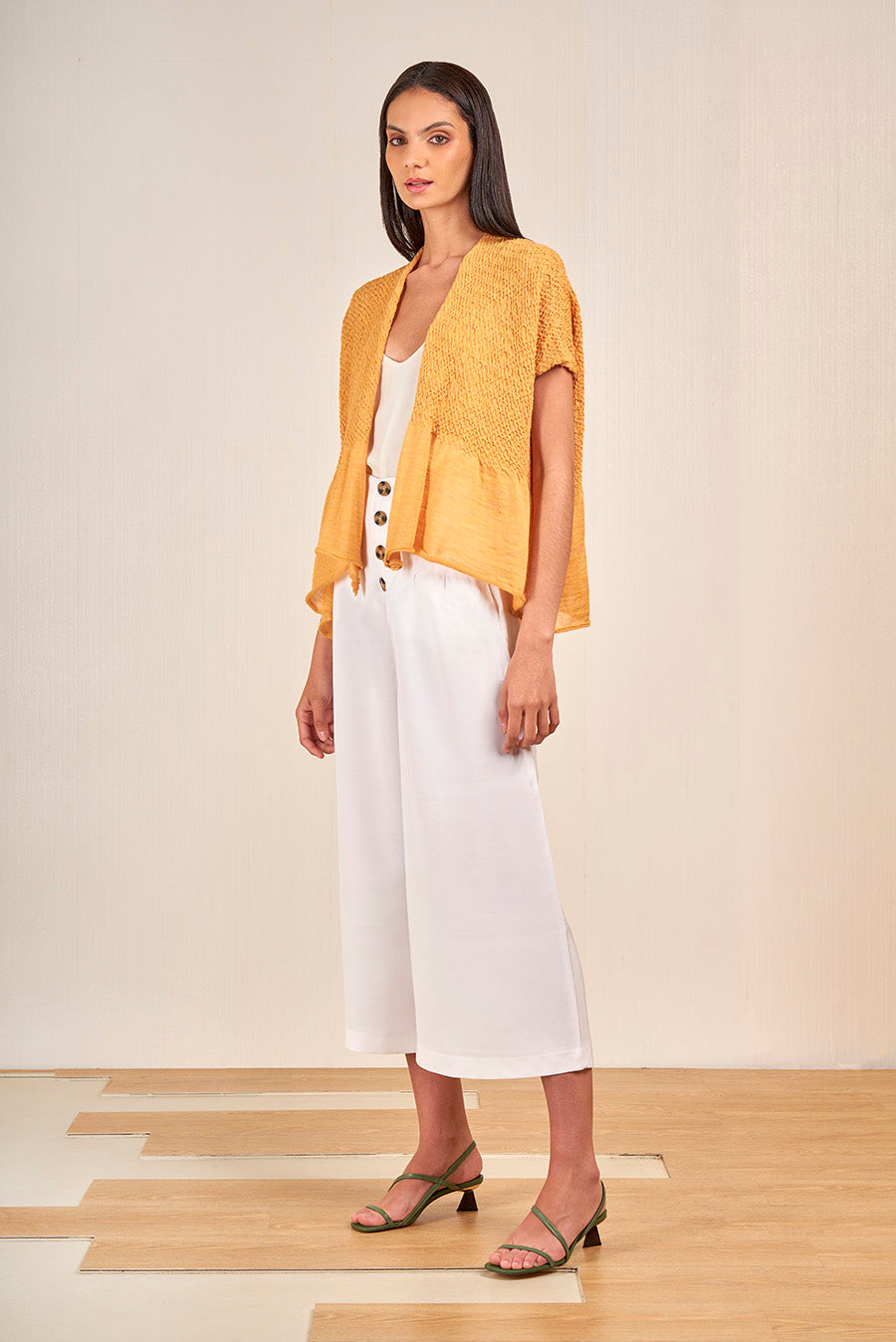 Vista Cardigan