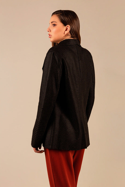 Tassira Coat