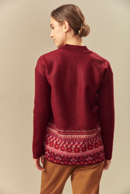 Unalma Cardigan