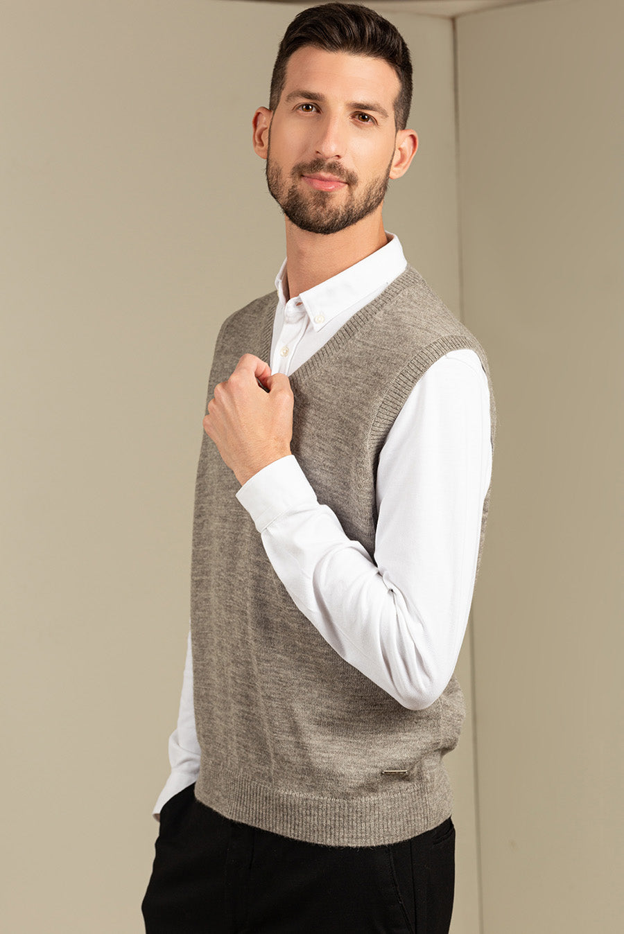 Abel Vest